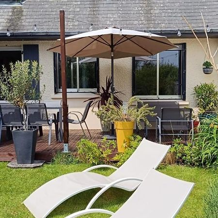 Cottage Proche Du Bord De Mer Et Au Coeur Des Dunes แมร์ลิมงต์ ภายนอก รูปภาพ
