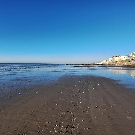 Cottage Proche Du Bord De Mer Et Au Coeur Des Dunes แมร์ลิมงต์ ภายนอก รูปภาพ