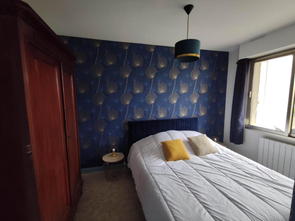 Cottage Proche Du Bord De Mer Et Au Coeur Des Dunes แมร์ลิมงต์ ภายนอก รูปภาพ