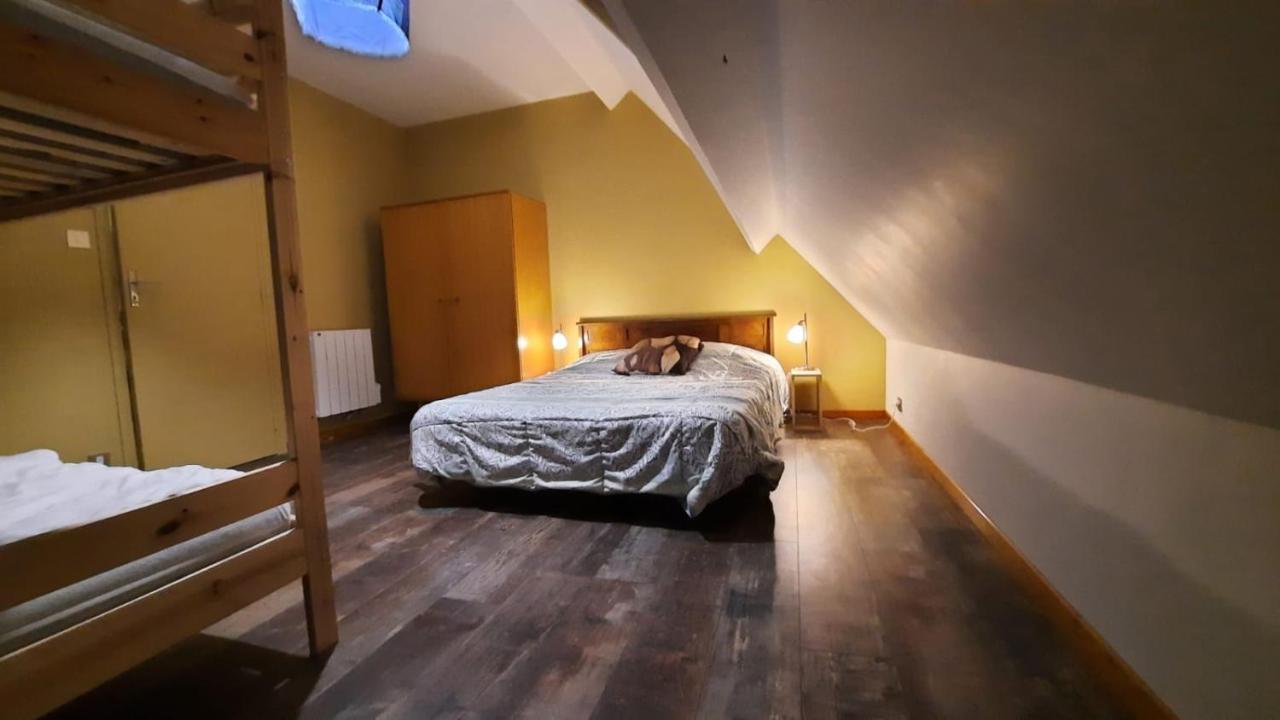 Cottage Proche Du Bord De Mer Et Au Coeur Des Dunes แมร์ลิมงต์ ภายนอก รูปภาพ